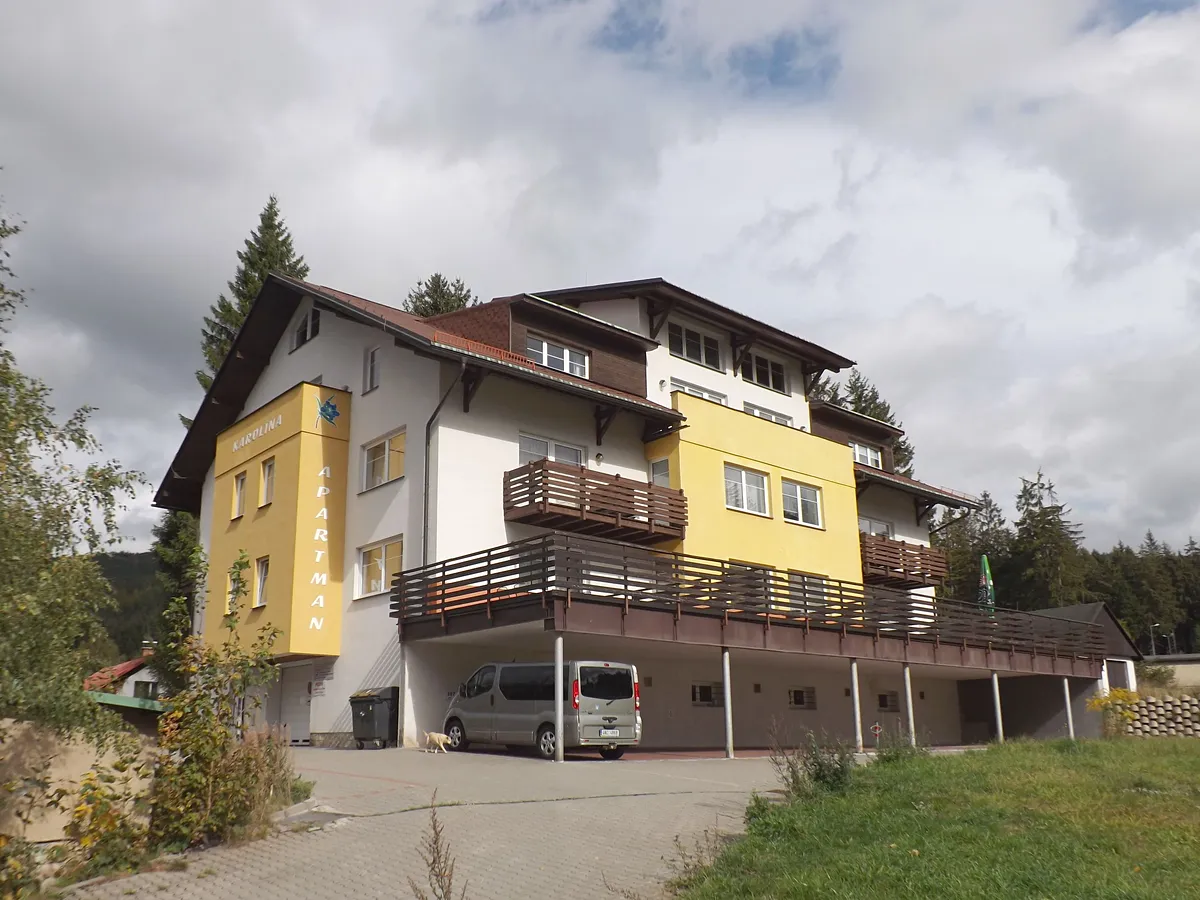 Prodej bytu atypický 65 m²